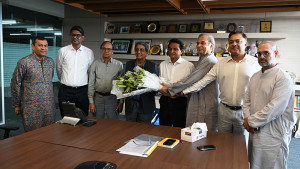 ভালো সাংবাদিকতা করলে ছাপা পত্রিকারও সম্ভাবনা আছে
