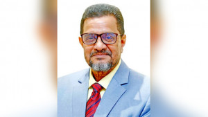 ইসলামী ব্যাংক চেয়ারম্যানের পদত্যাগ