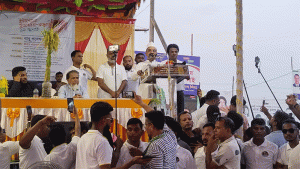 বিএনপি সংস্কারে বিশ্বাসী, কুসংস্কারে নয়: গয়েশ্বর চন্দ্র রায়