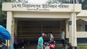 ইউনিয়ন সচিবকে তুলে নেওয়ার অভিযোগে বিএনপি নেতাসহ গ্রেপ্তার ৬