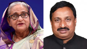 শেখ হাসিনা, নিজাম হাজারীসহ ২২১ জনের বিরুদ্ধে চার্জশিট
