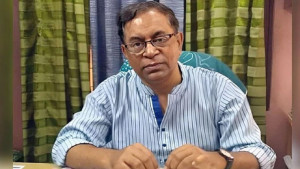 গণঅভ্যুত্থানের অর্জন বিসর্জন দেওয়া যাবে না: সাইফুল হক