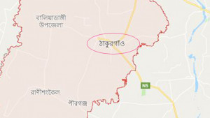 ঠাকুরগাঁওয়ে পাওনা টাকার জন্য লাঞ্ছনায় আত্মহত্যার অভিযোগ