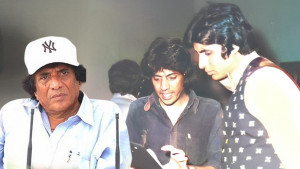 বলিউডের ‘ডন’ সিনেমার নির্মাতা মারা গেছেন