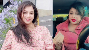 কেন তারা আমার পেছনে লেগেছে, আমি জানি না: শাবনূর