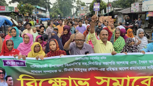 বিএনপির ২ নেতার বহিষ্কারাদেশ প্রত্যাহারের দাবি
