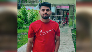নাসিরনগরে গোষ্ঠীগত দ্বন্দ্বের সংঘর্ষে ছাত্রদল নেতা নিহত