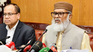 ৪৯৭৮ সরকারি হজযাত্রীকে সোয়া ৮ কোটি টাকা ফেরত দেওয়া হবে: ধর্ম উপদেষ্টা