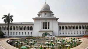 হাইকোর্টের রায়ের বিরুদ্ধে রাষ্ট্রপক্ষের আপিল শুনানি ২৪ জুলাই 