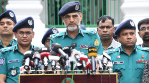 পবিত্র আশুরা ঘিরে পর্যাপ্ত নিরাপত্তা ব্যবস্থা নেওয়া হয়েছে: ডিএমপি