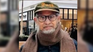 সাবেক বিমান কর্মকর্তা এ কে এম বদরুদ্দোজা মারা গেছেন 