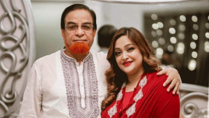 সাবেক এমপি বাহার ও তার মেয়ে সূচনার ১৭ কোটি টাকার ব্যাংক হিসাব অবরুদ্ধ