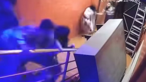 ভিআইপি রুম না পাওয়ায় বার ভাঙচুর ও লুটপাটের অভিযোগ যুবদল নেতার বিরুদ্ধে