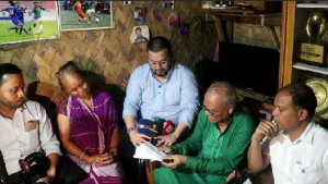নির্বাচন পেছানোর ষড়যন্ত্র জনগণ মানবে না: রিজভী