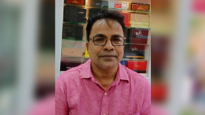 ৪ মোটরসাইকেলে এসে যুবদল নেতাকে গুলি দুর্বৃত্তদের