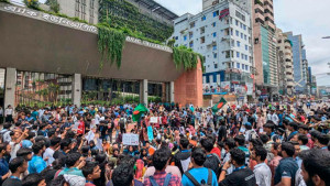 ১৮ জুলাই ঘোষণা করা হোক ‘বেসরকারি বিশ্ববিদ্যালয় প্রতিরোধ দিবস’