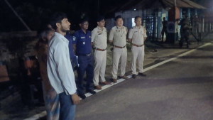 ২১ ঘণ্টা পর লিটনের মরদেহ ফেরত দিল বিএসএফ
