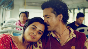ঘরে বসে দেখা যাবে রাজ-বুবলীর ‘দেয়ালের দেশ’