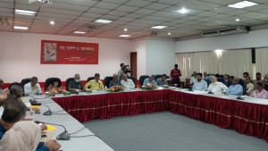 কোথাও কোনো সুশাসন ও নিয়ন্ত্রণ নেই: মির্জা ফখরুল