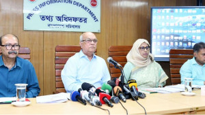 জুলাই যোদ্ধাদের জন্য সরকারি চাকরিতে কোটা থাকছে না: মুক্তিযুদ্ধবিষয়ক উপদেষ্টা