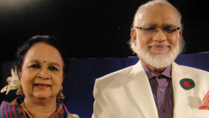 জাতীয় জাদুঘরে মুস্তাফা জামান আব্বাসী ও আসমা আব্বাসী স্মরণে আয়োজন আজ  