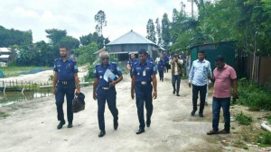 তিন সদস্যের তদন্ত কমিটি, পাঁচ দিনে প্রতিবেদনের আশ্বাস