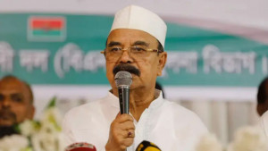 কেয়ামত পর্যন্ত জামায়াত ক্ষমতায় আসতে পারবে না: গয়েশ্বর চন্দ্র