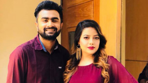 ‘আবার হঠাৎ বৃষ্টি’তে ইমরান-কনার গান