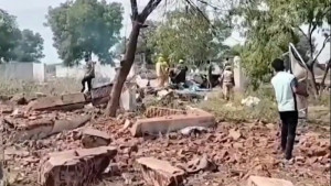 ভারতের তামিলনাড়ুতে বাজি কারখানায় বিস্ফোরণ, নিহত ৬