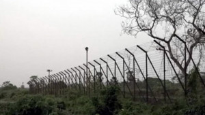 বিএসএফের গুলিতে বাংলাদেশি নিহত