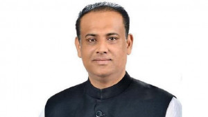 সাবেক ভূমিমন্ত্রী জাবেদসহ ২৮ জনের বিরুদ্ধে মামলা