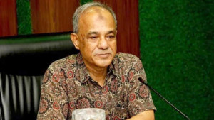 জাতীয় নির্বাচন ঘিরে আগস্ট থেকে পুলিশের প্রশিক্ষণ শুরু: স্বরাষ্ট্র উপদেষ্টা