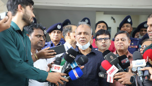 লাল চাঁদ হত্যায় জড়িতদের আইনের আওতায় আনা হয়েছে: স্বরাষ্ট্র উপদেষ্টা
