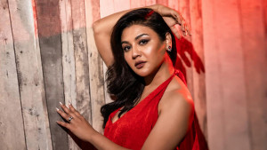 জয়ার চোখে নিজের সেরা পাঁচ