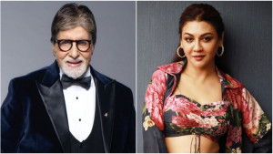 অমিতাভ বচ্চনের শুভেচ্ছাবার্তার পর জয়া আহসানের প্রতিক্রিয়া