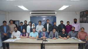 জেসিআই ঢাকা অ্যাচিভার্সের দ্বিতীয় সাধারণ সভা অনুষ্ঠিত