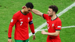 জোটার মৃত্যুতে স্তব্ধ রোনালদো, শোক জানালেন জামাল ভূঁইয়াও
