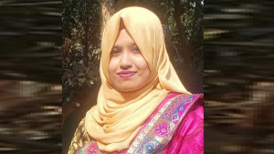 ম্যানহোলে পড়ে নিখোঁজ জ্যোতির লাশ ৩৬ ঘণ্টা পর উদ্ধার
