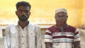 বেনাপোলে প্রিন্স হত্যা: উদ্ভাবক মিজানসহ চারজনের যাবজ্জীবন