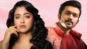 দ্বন্দ্বের অবসান, শুটিংয়ে গড়াচ্ছে শুভ-সোহিনীর ‘লহু’