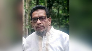 র‍্যাবের গুলিতে পা হারানো লিমনের বাবাকে মারধরের অভিযোগ