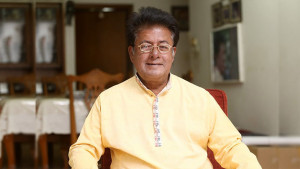 লস অ্যাঞ্জেলেসে মামুনুর রশীদের ‘তুম্বা ও প্রতিবেশী’
