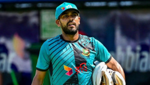 নতুন যাত্রায় মিরাজের যত চ্যালেঞ্জ