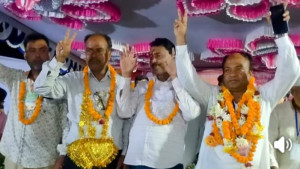 ২০ বছর পর মোংলা পৌর বিএনপির কমিটি