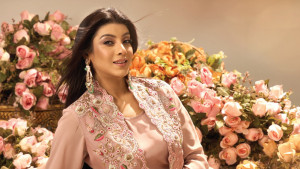 এবার ওয়েব সিনেমায় সাদিয়া ইসলাম মৌ