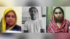 মুরাদনগরের মা, ছেলে ও মেয়েকে হত্যার মামলা ডিবিতে