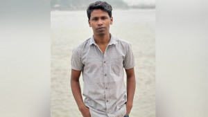 ‘যে সম্মান পাইতাছি হেইডা যেন আমৃত্যু পাই’