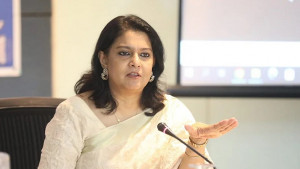 যুক্তরাষ্ট্রের পাল্টা শুল্ক নিয়ে উদ্বেগের কারণ নেই: উপদেষ্টা রিজওয়ানা 