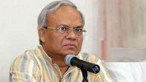 নির্বাচন নিয়ে ভেতরে ভেতরে ষড়যন্ত্র চলছে: রিজভী 