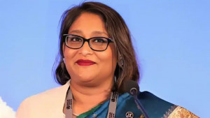 সায়মা ওয়াজেদকে ছুটিতে পাঠিয়েছে ডব্লিউএইচও: হেলথ পলিসি ওয়াচ